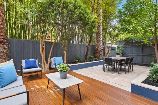 4/1-7 Boronia Street, Redfern NSW 2016