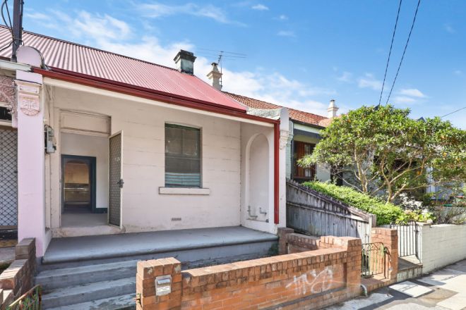 53 Darley Street, Newtown NSW 2042