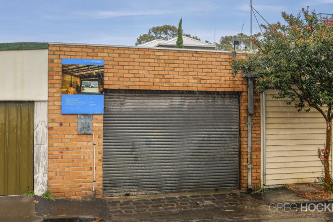 32 Little Graham Street, Albert Park VIC 3206