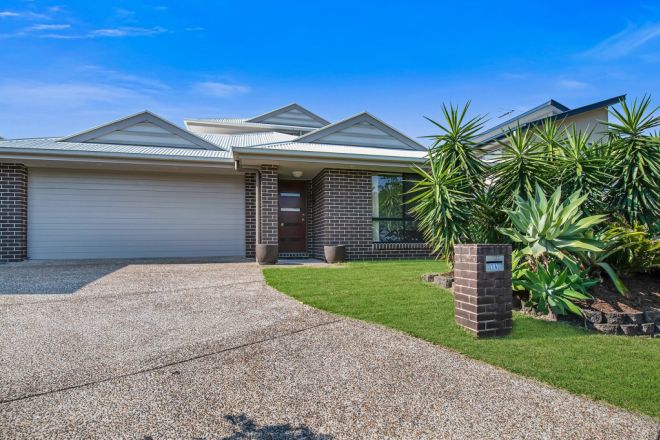 14 Sandi Street, Oxley QLD 4075