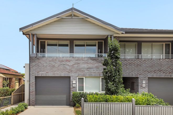 16 Consett Street, Concord West NSW 2138