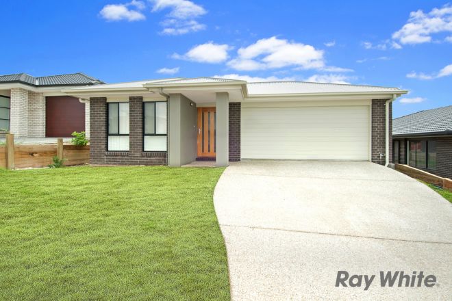 11 Chalk Street, Yarrabilba QLD 4207