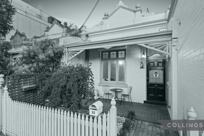 50 St Georges Road, Northcote VIC 3070