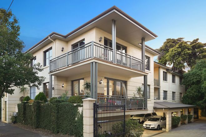 10/1A Hartpury Avenue, Elwood VIC 3184