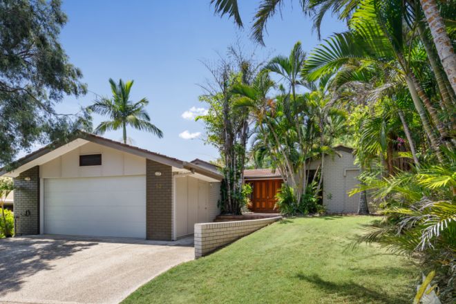 50 Goolman Street, Chapel Hill QLD 4069