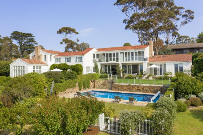 57 Williams Road, Mount Eliza VIC 3930