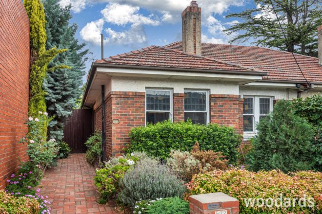 522 Burwood Road, Hawthorn VIC 3122