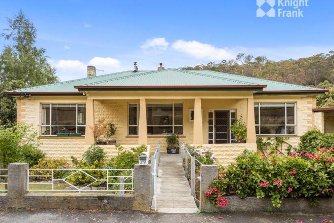 77 Poets Road, West Hobart TAS 7000