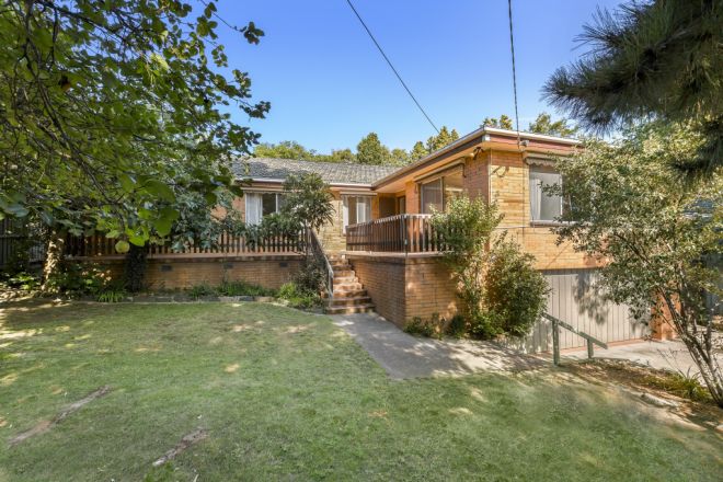 5 Gainsborough Street, Doncaster East VIC 3109