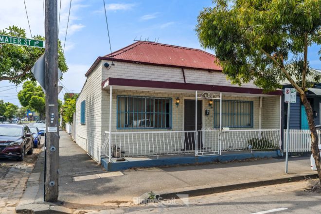 44 Mater Street, Collingwood VIC 3066