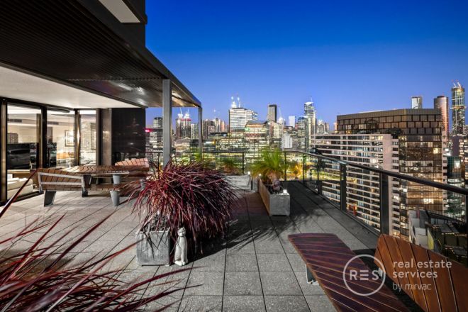 2904/70 Lorimer Street, Docklands VIC 3008