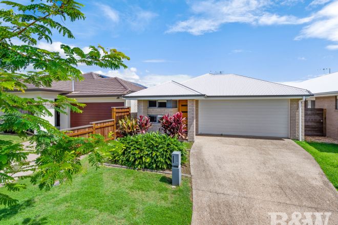 99 Campbell Drive, Mango Hill QLD 4509