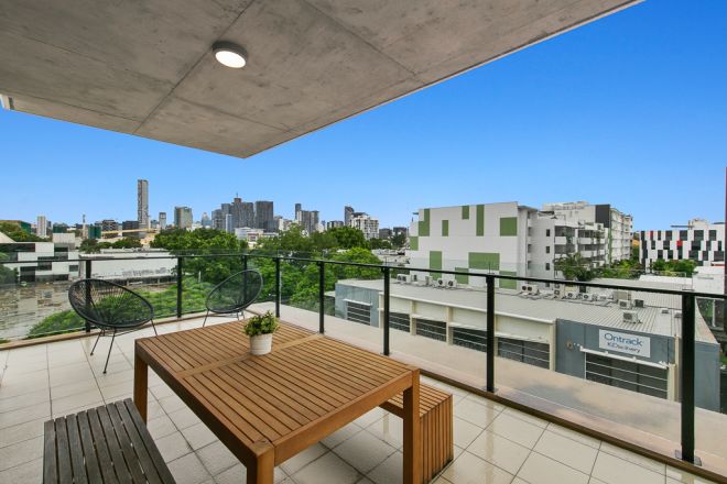 507/21 Buchanan Street, West End QLD 4101