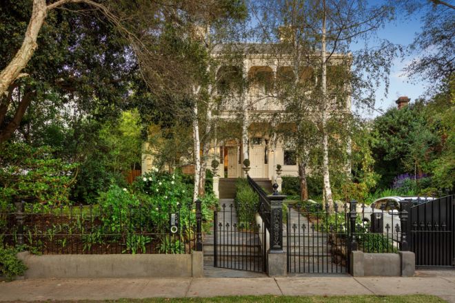 54 Chatsworth Road, Prahran VIC 3181