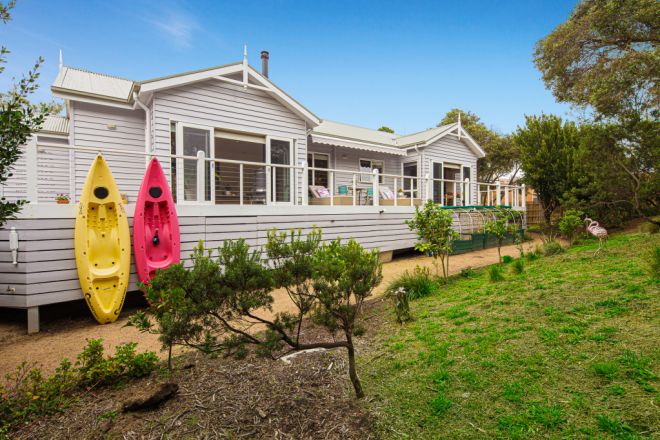 8 Andrea Street, Rye VIC 3941