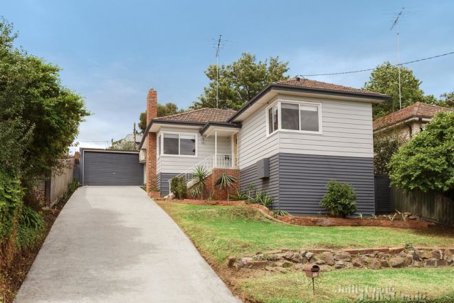 12 Greenbank Crescent, Pascoe Vale South VIC 3044