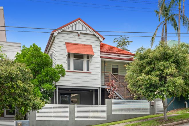 31 Terrace Street, Paddington QLD 4064