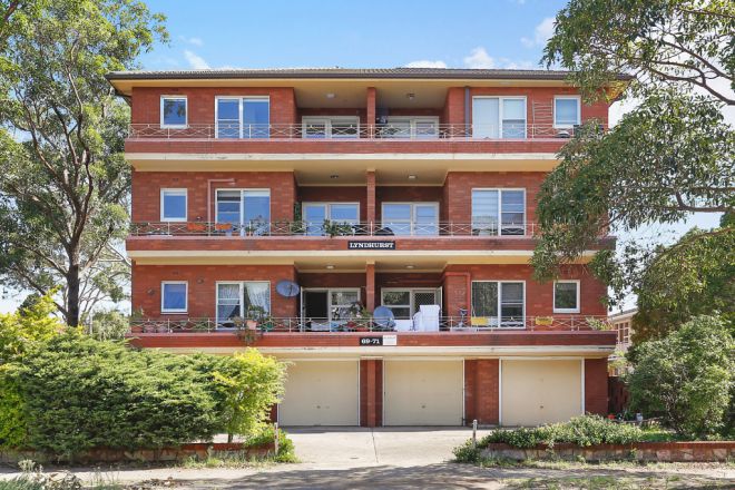 3/69-71 Kings Road, Brighton-Le-Sands NSW 2216