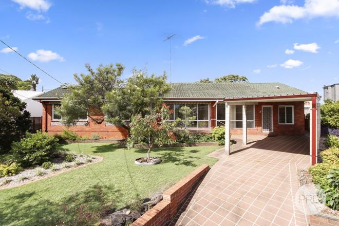 5 Carramar Place, Peakhurst Heights NSW 2210