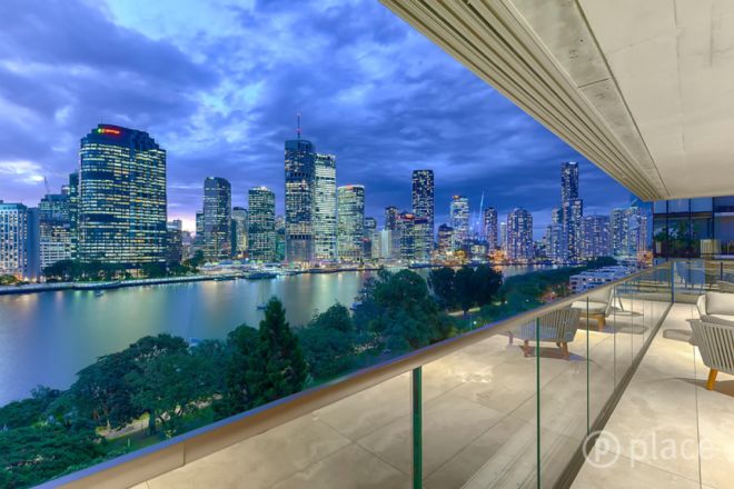 4/2 Scott Street, Kangaroo Point QLD 4169