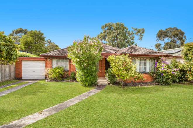 61 Rathmullen Road, Boronia VIC 3155