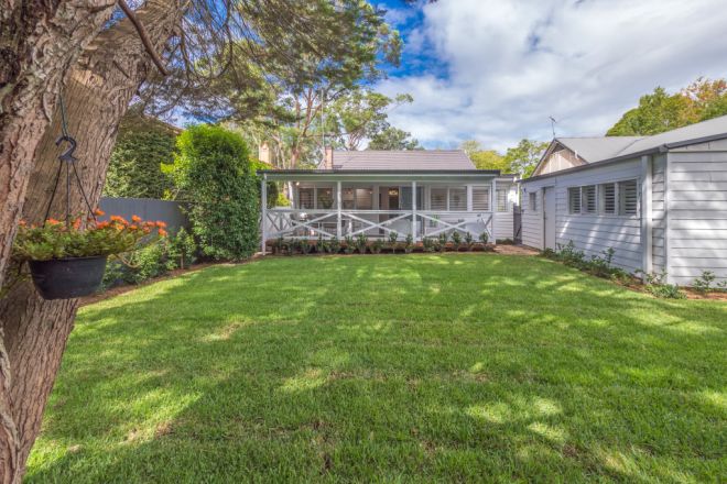 128 Coonanbarra Road, Wahroonga NSW 2076