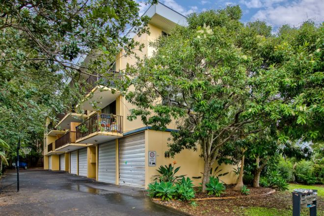 3/88 Haig Street, Gordon Park QLD 4031