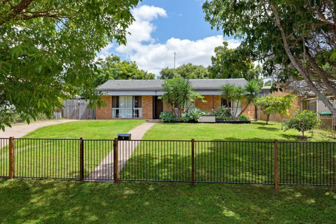 7 Cashel Street, Tingalpa QLD 4173