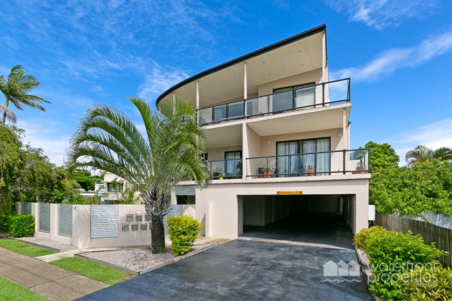 6/27 WEBB STREET, Margate QLD 4019