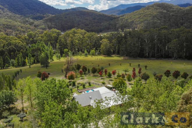 2475 Mount Buller Road, Merrijig VIC 3723