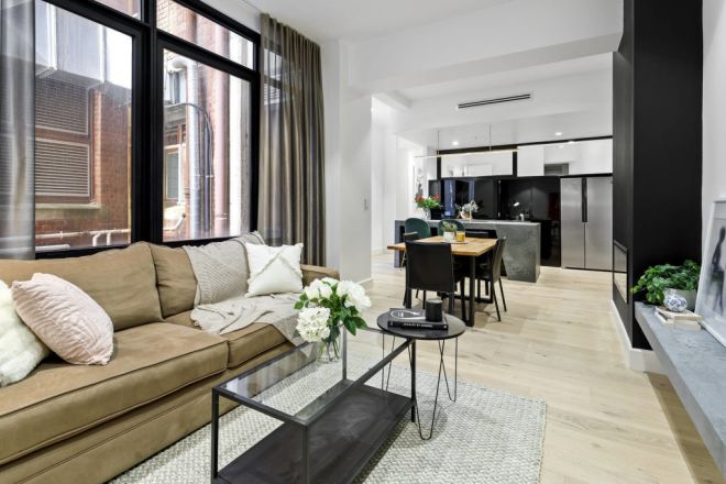 14/27 Flinders Lane, Melbourne VIC 3000