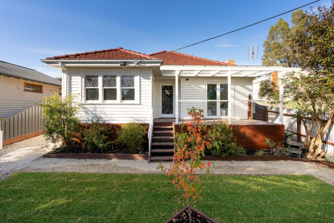 6A Saint Street, Castlemaine VIC 3450