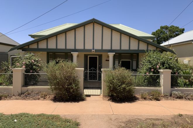 254 Chloride Street, Broken Hill NSW 2880