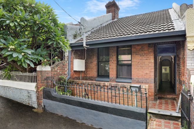 72 Malcolm Street, Erskineville NSW 2043