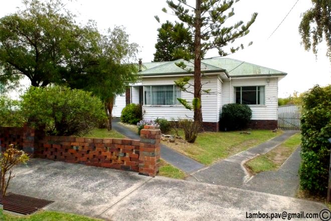 23 Alcides Avenue, Lenah Valley TAS 7008