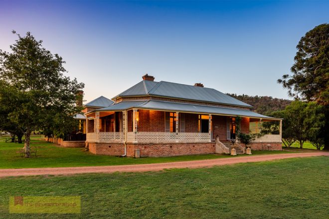227 Melrose Road, Mudgee NSW 2850