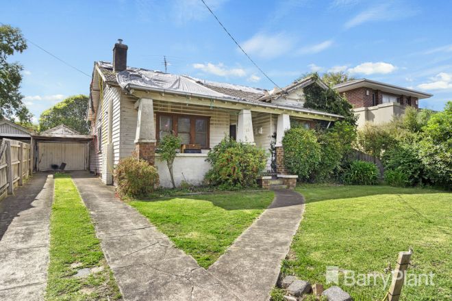 11 Albion Road, Glen Iris VIC 3146