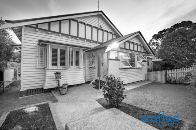 30 Norman Street, Annerley QLD 4103