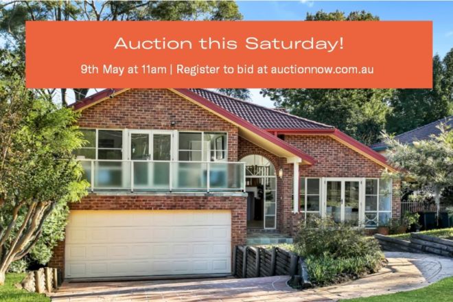 18 Eastcote Road, North Epping NSW 2121