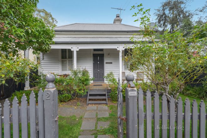 2 Fashoda Street, Hawthorn VIC 3122