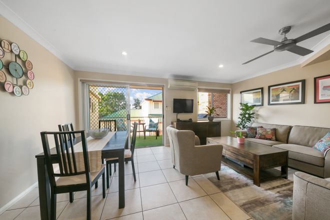 1/25 Cardross Street, Yeerongpilly QLD 4105