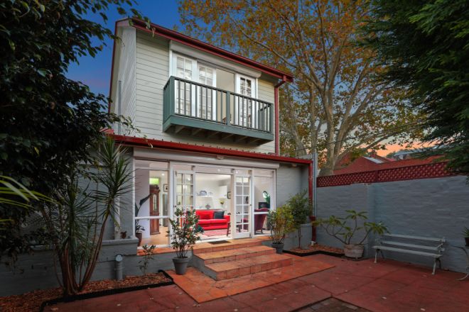 49 St Marys Street, Camperdown NSW 2050