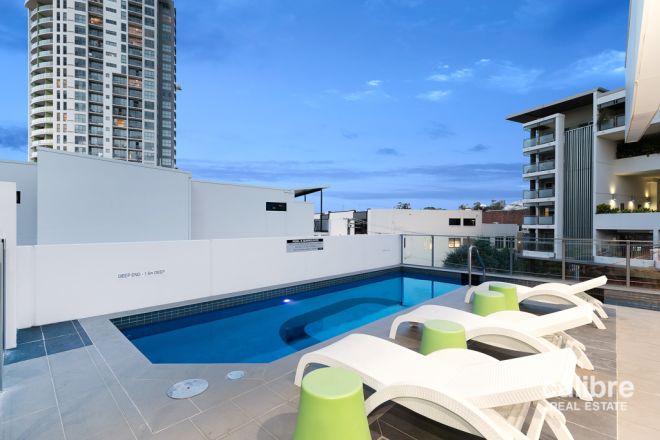 104/8 Jeays Street, Bowen Hills QLD 4006