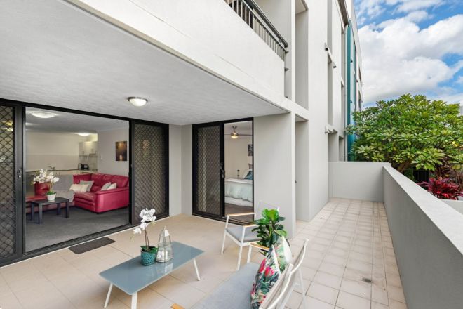 5/35 Hamilton Road, Moorooka QLD 4105