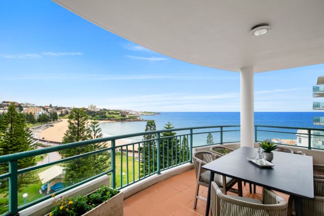 901/56 Carr Street, Coogee NSW 2034