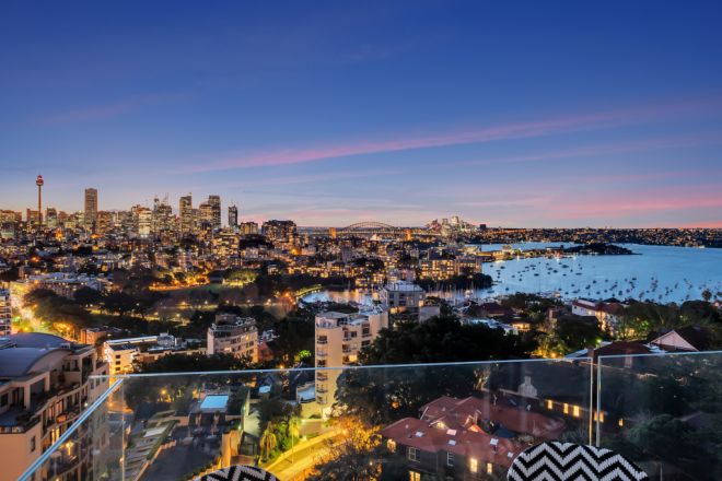 14B/3-17 Darling Point Road, Darling Point NSW 2027