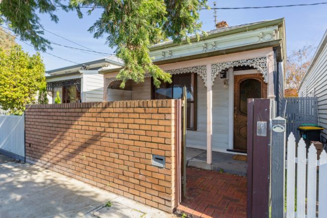 29 Sutherland Street, Brunswick VIC 3056