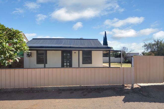 66 Wilson Street, Broken Hill NSW 2880