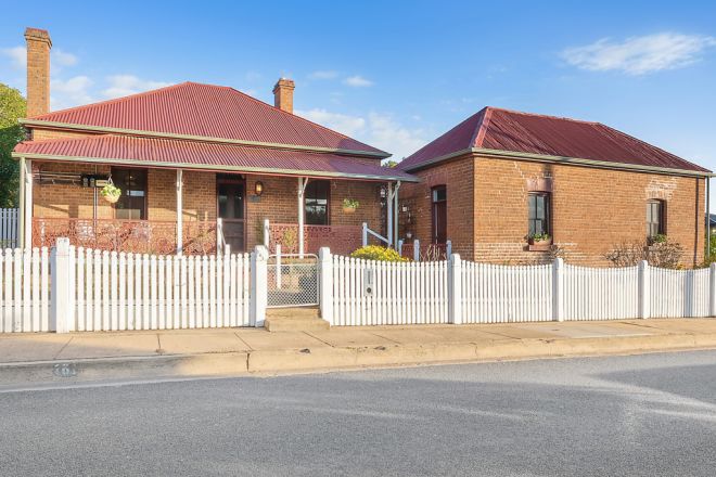 161 Mayne Street, Gulgong NSW 2852