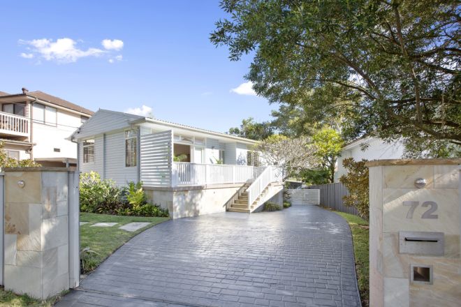 72 Stella Street, Collaroy Plateau NSW 2097